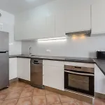 Huge Sunny Terrace Heated Pool Apartment Costa Adeje (Tenerife)