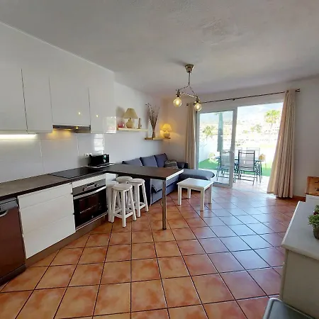 Appartement Bbq Hugeterrace See&mountains View Costaadeje Pool Costa Adeje (Tenerife)
