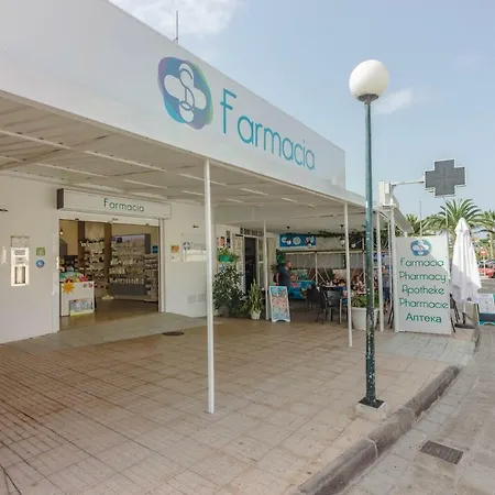 Apartamento Huge Sunny Terrace Heated Pool *