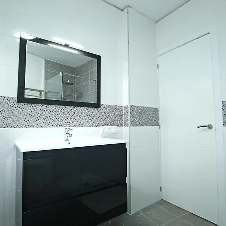 Appartement Huge Sunny Terrace Heated Pool Costa Adeje (Tenerife)